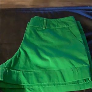 Short length dress short